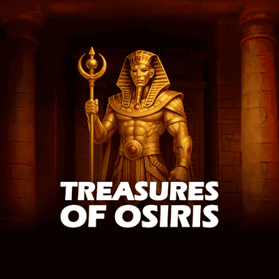 Jogo Treasures of Osiris Bet da Sorte - apostas em tempo real com ganhos multiplicados