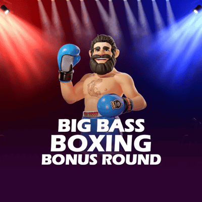 Jogo Big Bass Boxing Bonus Round Bet da Sorte - apostas em tempo real com ganhos multiplicados