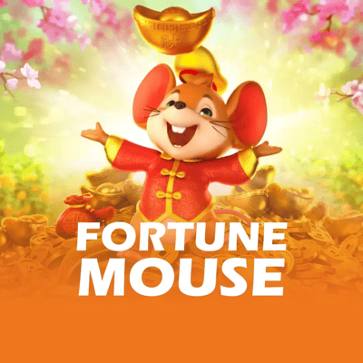 Jogo Fortune Mouse; rato; ratinho Bet da Sorte - apostas em tempo real com ganhos multiplicados