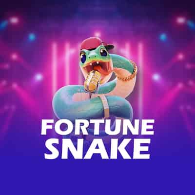Jogo Fortune Snake Bet da Sorte - apostas em tempo real com ganhos multiplicados