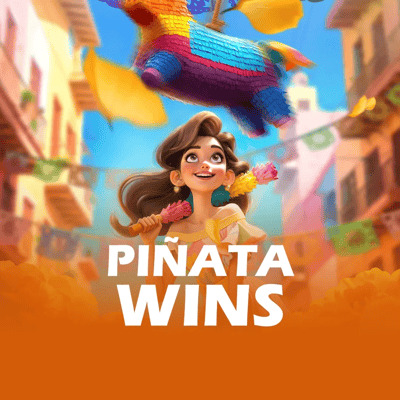 Jogo Pinata Wins Bet da Sorte - apostas em tempo real com ganhos multiplicados