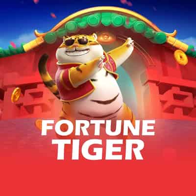 Jogo Fortune Tiger; tigre; tigrinho; Bet da Sorte - apostas em tempo real com ganhos multiplicados