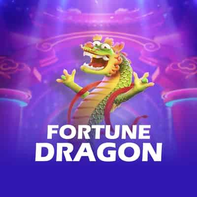 Jogo Fortune Dragon; dragão; dragãozinho Bet da Sorte - apostas em tempo real com ganhos multiplicados