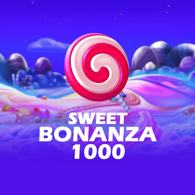 Jogo Sweet Bonanza 1000 Bet da Sorte - apostas em tempo real com ganhos multiplicados