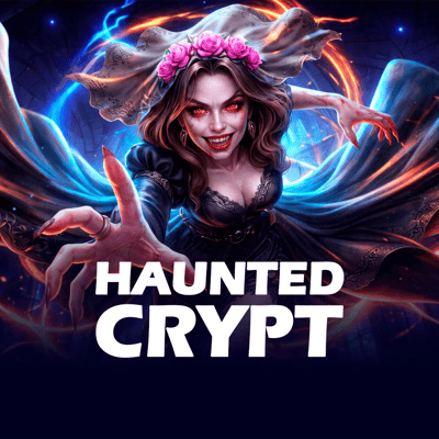Jogo Haunted Crypt Bet da Sorte - apostas em tempo real com ganhos multiplicados