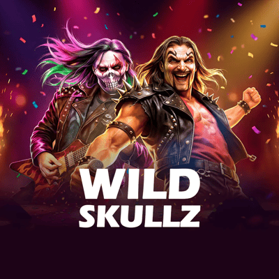 Jogo Wild Skullz Bet da Sorte - apostas em tempo real com ganhos multiplicados