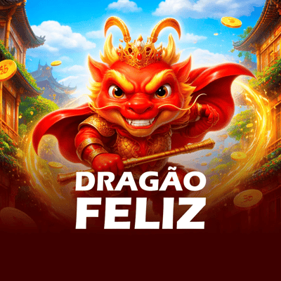 Jogo Happy Dragon, Dragão feliz Bet da Sorte - apostas em tempo real com ganhos multiplicados