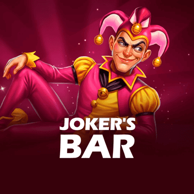 Jogo Joker's Bar 95 Bet da Sorte - apostas em tempo real com ganhos multiplicados