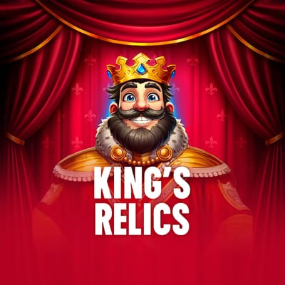 Jogo King's Relics 95 Pixbet - apostas em tempo real com ganhos multiplicados