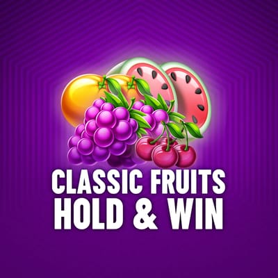 Jogo Classic Fruit Hold & Win 95 Pixbet - apostas em tempo real com ganhos multiplicados