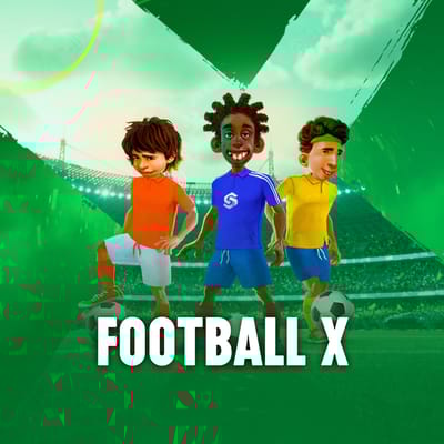 Jogo FootballX; promosmart; Carnavalesca; Pixbet - apostas em tempo real com ganhos multiplicados