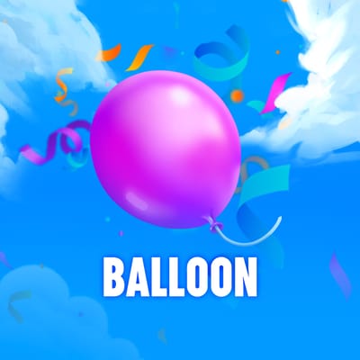 Jogo Balloon; balãozinho; promosmart; Carnavalesca; Pixbet - apostas em tempo real com ganhos multiplicados
