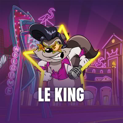 Jogo Le King; leking Pixbet - apostas em tempo real com ganhos multiplicados