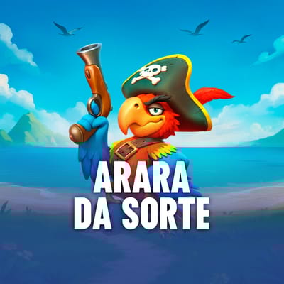 Jogo Arara da sorte Pixbet - apostas em tempo real com ganhos multiplicados