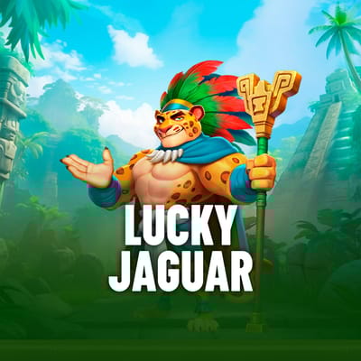 Jogo Lucky Jaguar; torneio tada Pixbet - apostas em tempo real com ganhos multiplicados