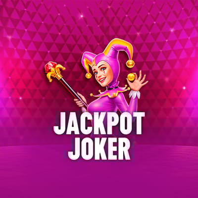 Jogo Jackpot Joker; torneio tada Pixbet - apostas em tempo real com ganhos multiplicados