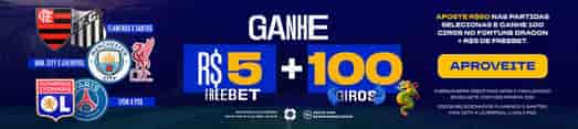 Banner 115 - Bet da Sorte