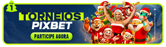 Banner 1 - Pixbet