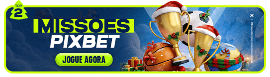Banner 2 - Pixbet