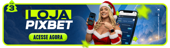 Banner 3 - Pixbet
