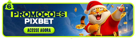 Banner 6 - Pixbet