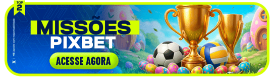 Banner 2 - Pixbet