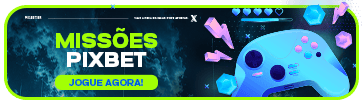 Banner 2 - Pixbet
