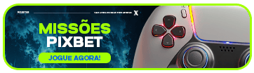 Banner 2 - Pixbet