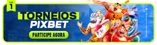Banner 1 - Pixbet