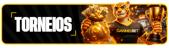 Banner 1 - GANHEI.BET