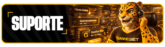 Banner 5 - GANHEI.BET