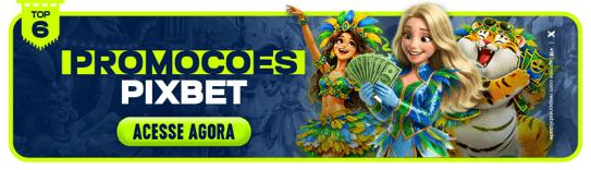 Banner 6 - Pixbet