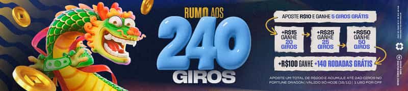 Banner 118 - Bet da Sorte