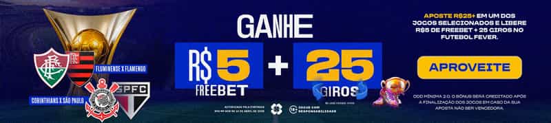 Banner 127 - Bet da Sorte