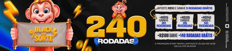 Banner 131 - Bet da Sorte