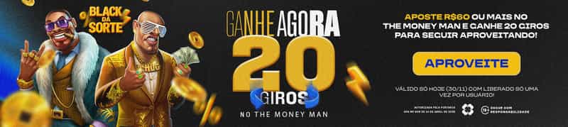 Banner 134 - Bet da Sorte