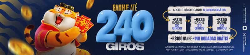 Banner 143 - Bet da Sorte