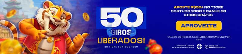 Banner 147 - Bet da Sorte