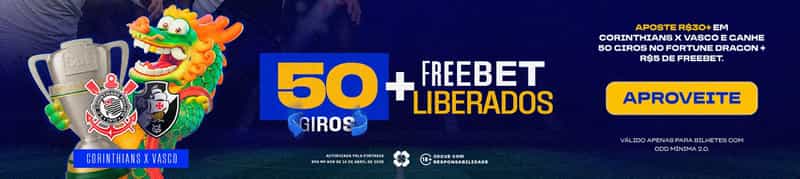 Banner 153 - Bet da Sorte