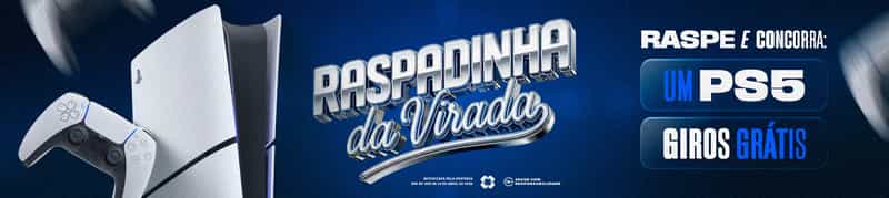 Banner 163 - Bet da Sorte