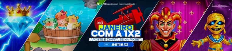 Banner 1233 - Pixbet