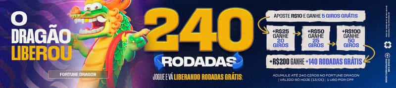 Banner 188 - Bet da Sorte