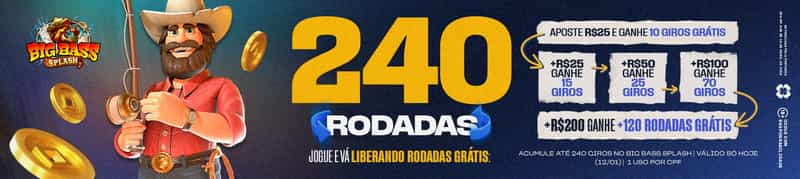 Banner 191 - Bet da Sorte