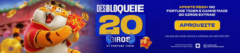 Banner 195 - Bet da Sorte