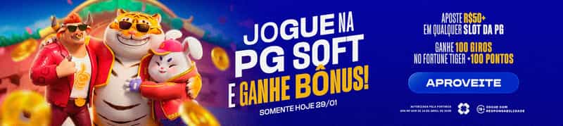 Banner 201 - Bet da Sorte