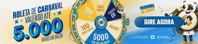 Banner 207 - Bet da Sorte