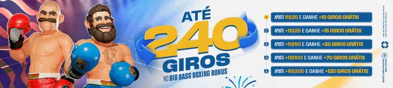 Banner 209 - Bet da Sorte