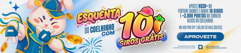 Banner 212 - Bet da Sorte