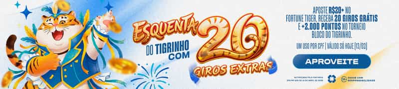 Banner 220 - Bet da Sorte