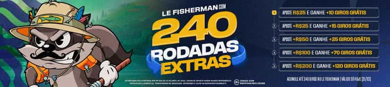 Banner 224 - Bet da Sorte